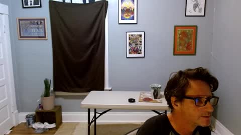 ZuperZexyZounds online show from 30, 10, 2025