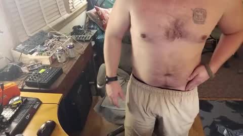 harry cockins online show from 29, 10, 2025