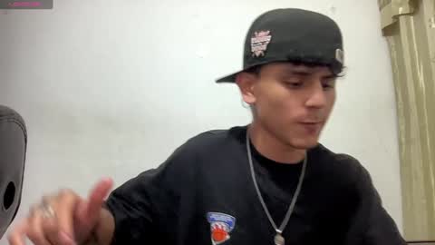Snapshot of bob_pettersonn chatting on 15, 12, 2024 Bob  INDEPENDENT MODEL online show from 15, 12, 2024