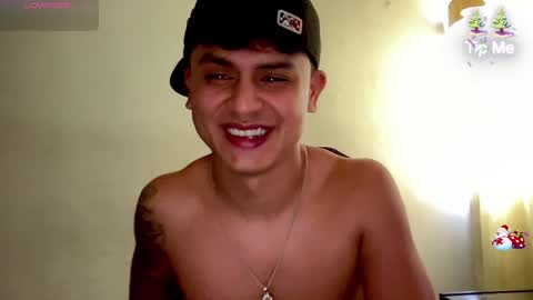 Snapshot of bob_pettersonn chatting on 21, 12, 2024 Bob  INDEPENDENT MODEL online show from 21, 12, 2024