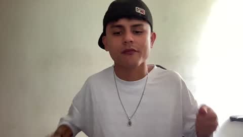 Snapshot of bob_pettersonn chatting on 27, 12, 2024 Bob  INDEPENDENT MODEL online show from 27, 12, 2024