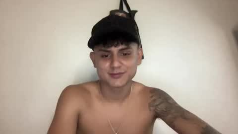 Snapshot of bob_pettersonn chatting on 10, 3, 2025 Bob  INDEPENDENT MODEL online show from 10, 3, 2025