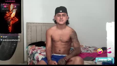 Snapshot of bob_pettersonn chatting on 26, 10, 2025 Bob  INDEPENDENT MODEL online show from 26, 10, 2025