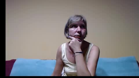 SlutWife online show from 27, 9, 2025