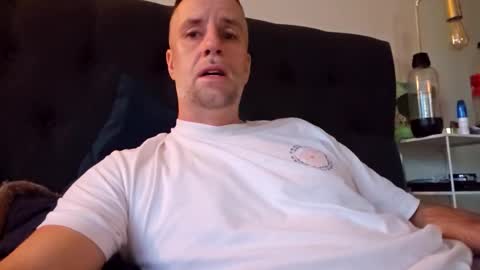 Snapshot of bobberman78 chatting on 2, 11, 2025 Dan online show from 2, 11, 2025