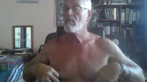 Bobbgud online show from 16, 4, 2026