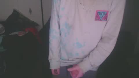 Snapshot of bobby12395 chatting on 25, 1, 2025 Big dick energy online show from 25, 1, 2025