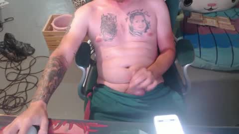 Snapshot of bobby12395 chatting on 7, 10, 2025 Big dick energy online show from 7, 10, 2025