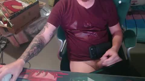 Snapshot of bobby12395 chatting on 2, 11, 2025 Big dick energy online show from 2, 11, 2025