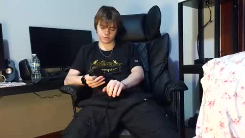 bobby72738 online show from 14, 1, 2026