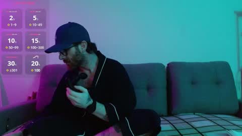 Snapshot of bobbyenglish69 chatting on 6, 2, 2025 Bobby English online show from 6, 2, 2025