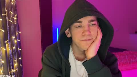 BobbyPattersonPVT-OFFER online show from 2, 2, 2025