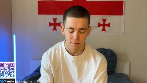 BobbyPattersonPVT-OFFER online show from 20, 2, 2025