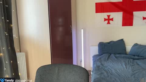 BobbyPattersonPVT-OFFER online show from 25, 2, 2025