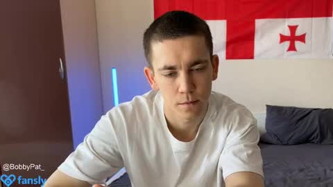 BobbyPattersonPVT-OFFER online show from 5, 3, 2025