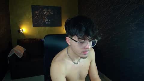 Snapshot of bodhihayes chatting on 1, 3, 2026 BodhiHayes online show from 1, 3, 2026