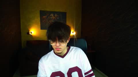 BodhiHayes online show from 21, 3, 2026