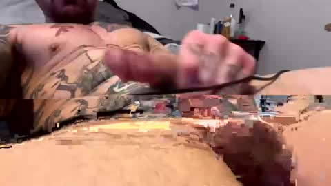 Bodyart85 19 online show from 3, 12, 2024