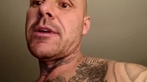 Bodyart85 19 online show from 17, 10, 2025