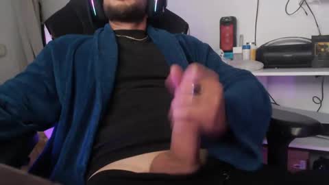 bodyking69 online show from 17, 1, 2025