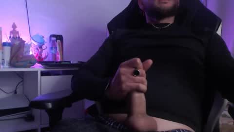 bodyking69 online show from 2, 2, 2025