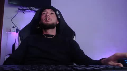 bodyking69 online show from 3, 2, 2025