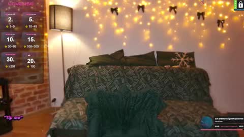 Snapshot of bodylina chatting on 21, 12, 2024 Lina online show from 21, 12, 2024