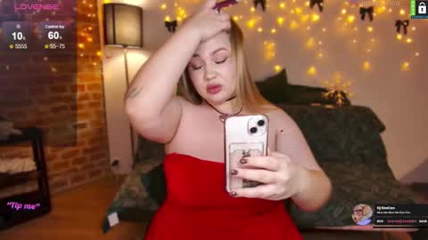 Snapshot of bodylina chatting on 24, 12, 2024 Lina online show from 24, 12, 2024