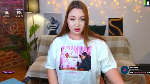 Snapshot of bodylina chatting on 19, 2, 2025 Lina online show from 19, 2, 2025