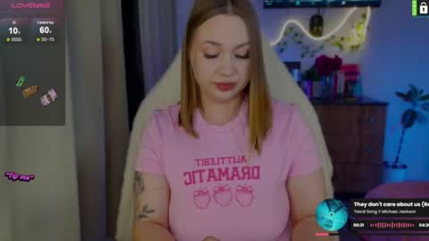  Lina  online show from 11, 6, 2026