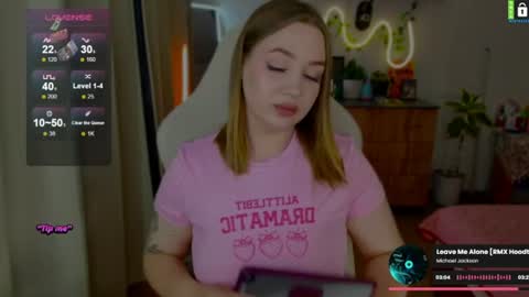 Lina  online show from 16, 7, 2026