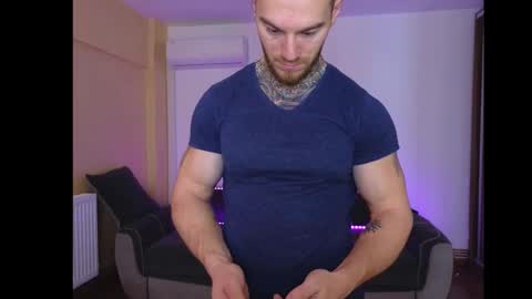 bodyouwant online show from 20, 12, 2024