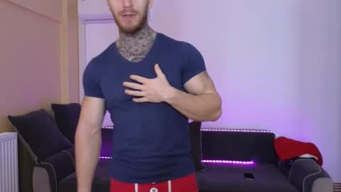 bodyouwant online show from 25, 12, 2024