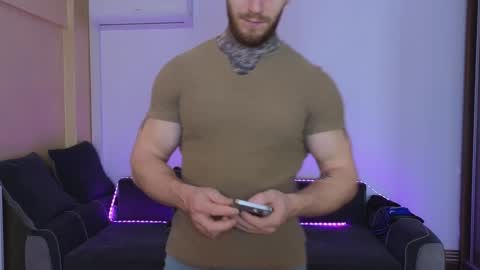 bodyouwant online show from 27, 12, 2024