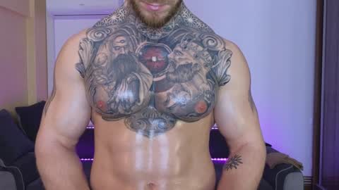 bodyouwant online show from 27, 12, 2024