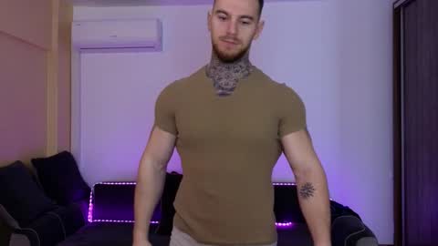 bodyouwant online show from 27, 1, 2025