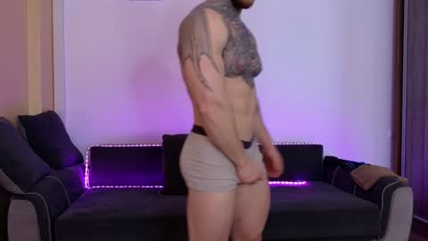 bodyouwant online show from 27, 1, 2025