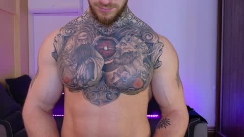 bodyouwant online show from 29, 1, 2025