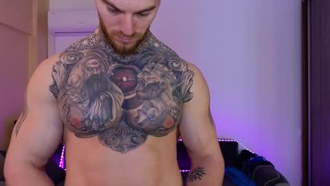 bodyouwant online show from 30, 1, 2025