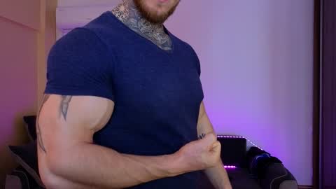 bodyouwant online show from 31, 1, 2025