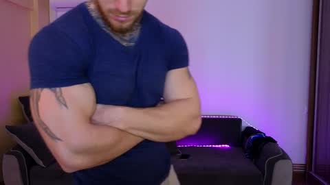 bodyouwant online show from 31, 1, 2025