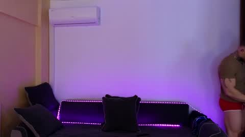 bodyouwant online show from 1, 2, 2025