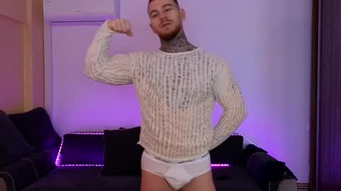 bodyouwant online show from 3, 2, 2025