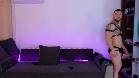 bodyouwant online show from 20, 2, 2025