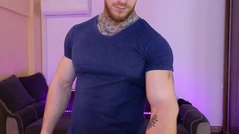 bodyouwant online show from 24, 2, 2025