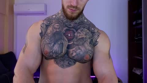 bodyouwant online show from 26, 2, 2025