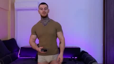 bodyouwant online show from 3, 3, 2025