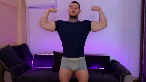 bodyouwant online show from 4, 3, 2025