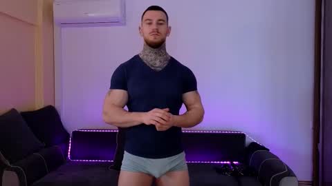 bodyouwant online show from 4, 3, 2025