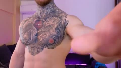 bodyouwant online show from 6, 3, 2025